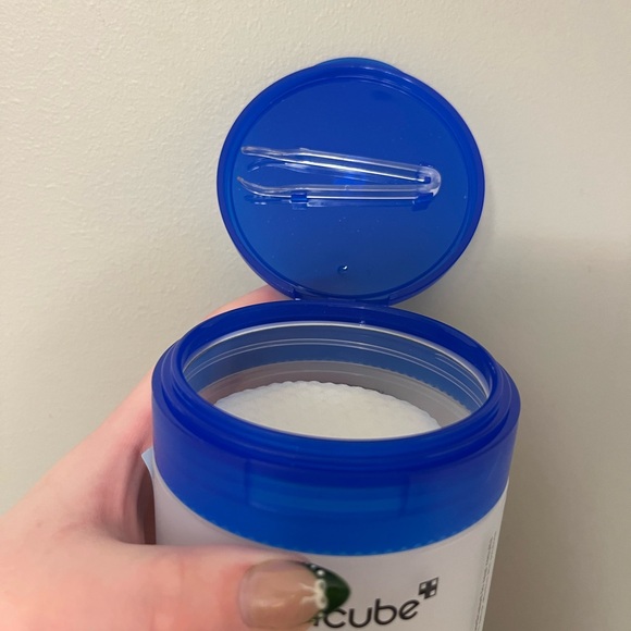 medicube blue zero pore pads - Picture 4 of 6